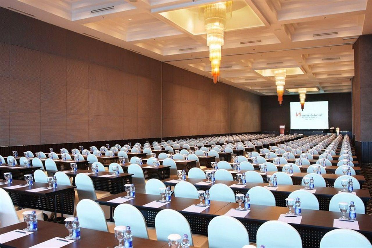 Swiss-Belhotel Mangga Besar Jakarta Exterior photo