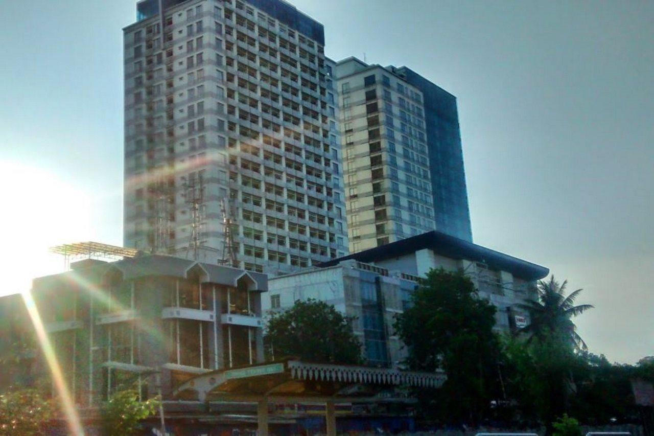 Swiss-Belhotel Mangga Besar Jakarta Exterior photo